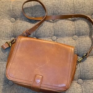 Madewell Leather Purse